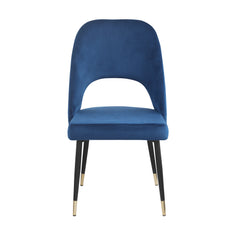 Blue Dining Chairs