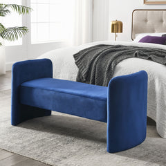 Ottoman Design Bench