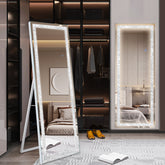 Elegant LED Mirror Lamp With Lights