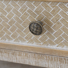 Chest Cabinet