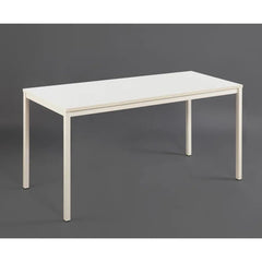 Metal Computer Desk