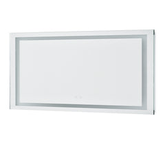 Bathroom Vanity LED Lighted Mirror