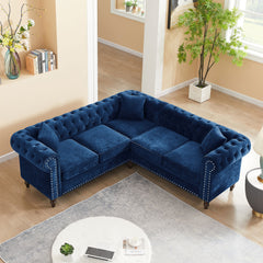 L-shaped Sofa