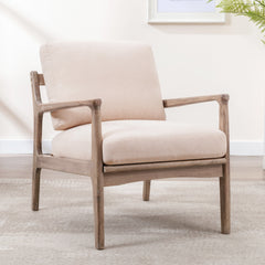 Modern Accent Lounge Chair