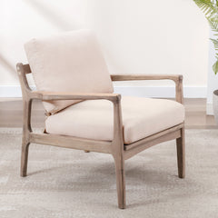 Modern Accent Lounge Chair