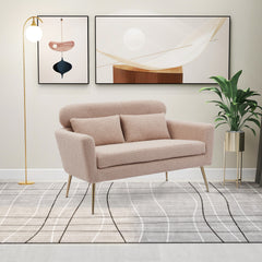 Loveseat Sofa