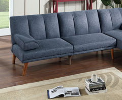 Polyfiber Sofa