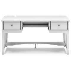 Traditional Desk