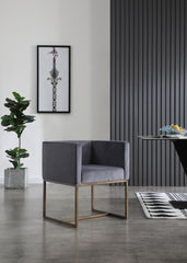 Modern Dark Grey