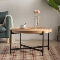 Modern coffee table