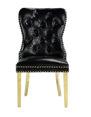 Modern Leather Chairs