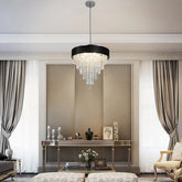 Modern Design Shining Crystal Chandelier