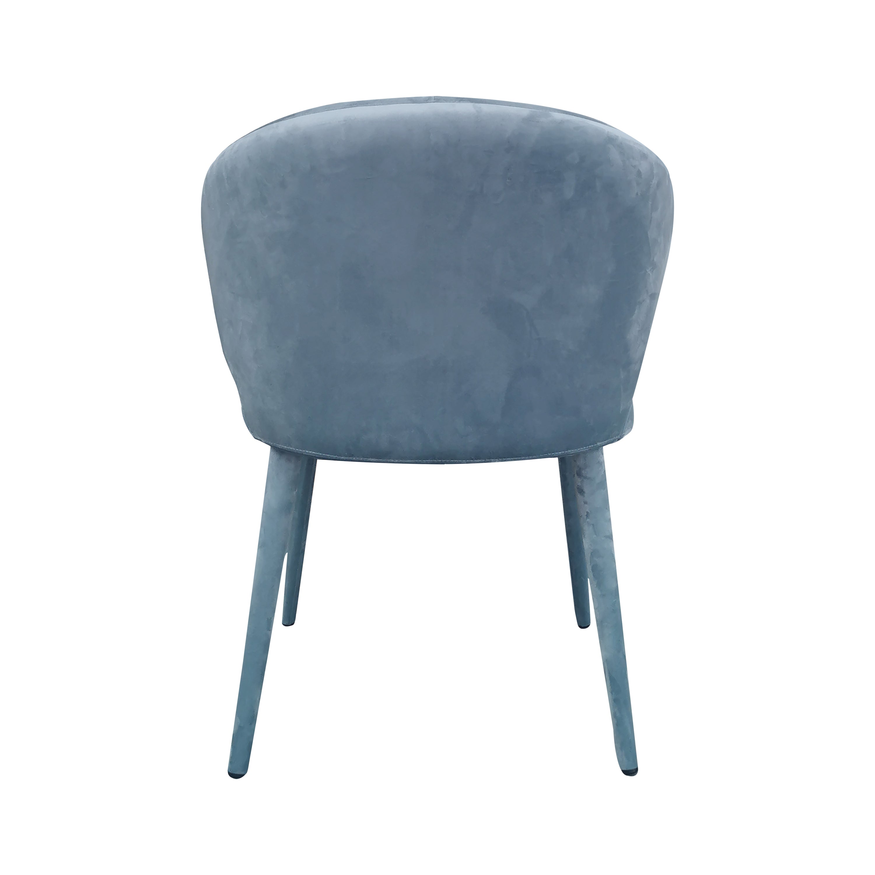 Modern Fabric Chair