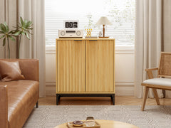 bamboo kitchen cabinets