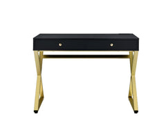 Classic Built-in USB Port Writing Desk