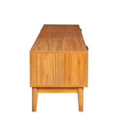 TV Stand with Storage