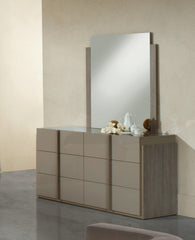 Nova Domus Marcela Italian Modern Dresser (mirror is not included)