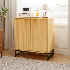 bamboo kitchen cabinets