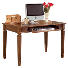 Traditional Home Office Desk