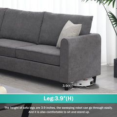 Sectional Sofa