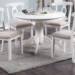 Classic Design Dining Room Set