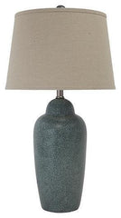 Ceramic Table Lamp