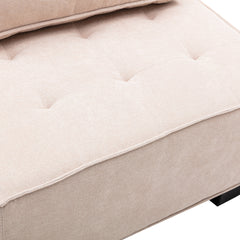 Ottoman Lazy Chair
