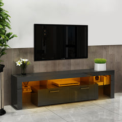 Modern TV Stand