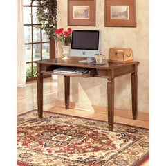 Traditional Home Office Desk