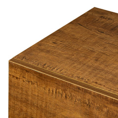 TV stand with storage