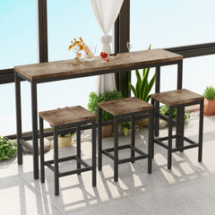 Modern Kitchen Table