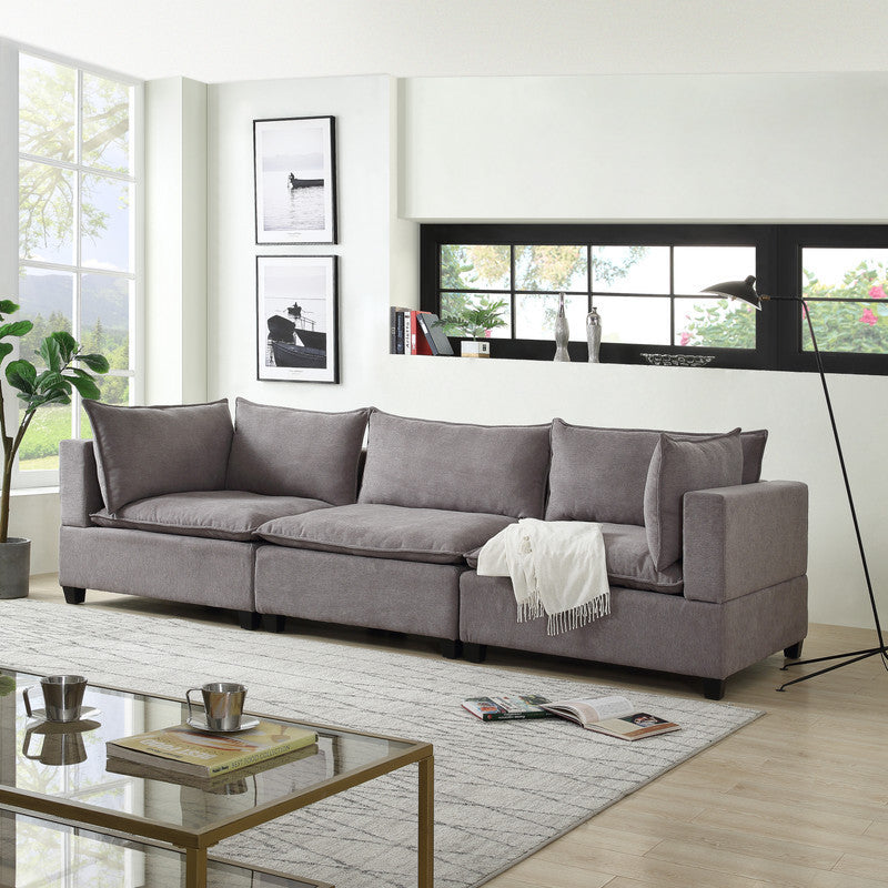 European Style Sofa