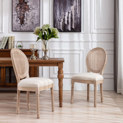 French Style Chair