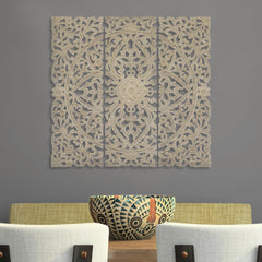 Wall Plaque