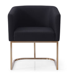 Modern Antique Dining Chair