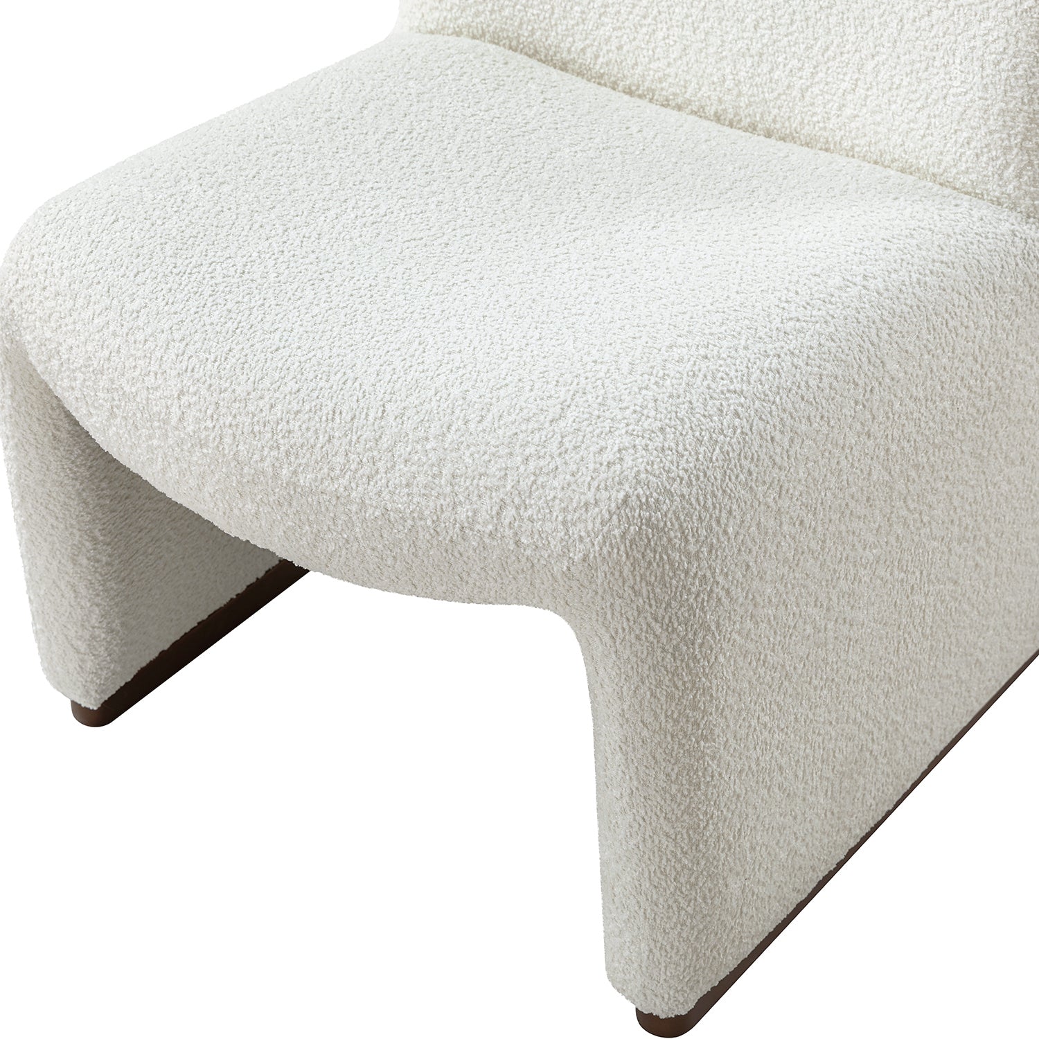 MAICOSY Side Chair - Ivory