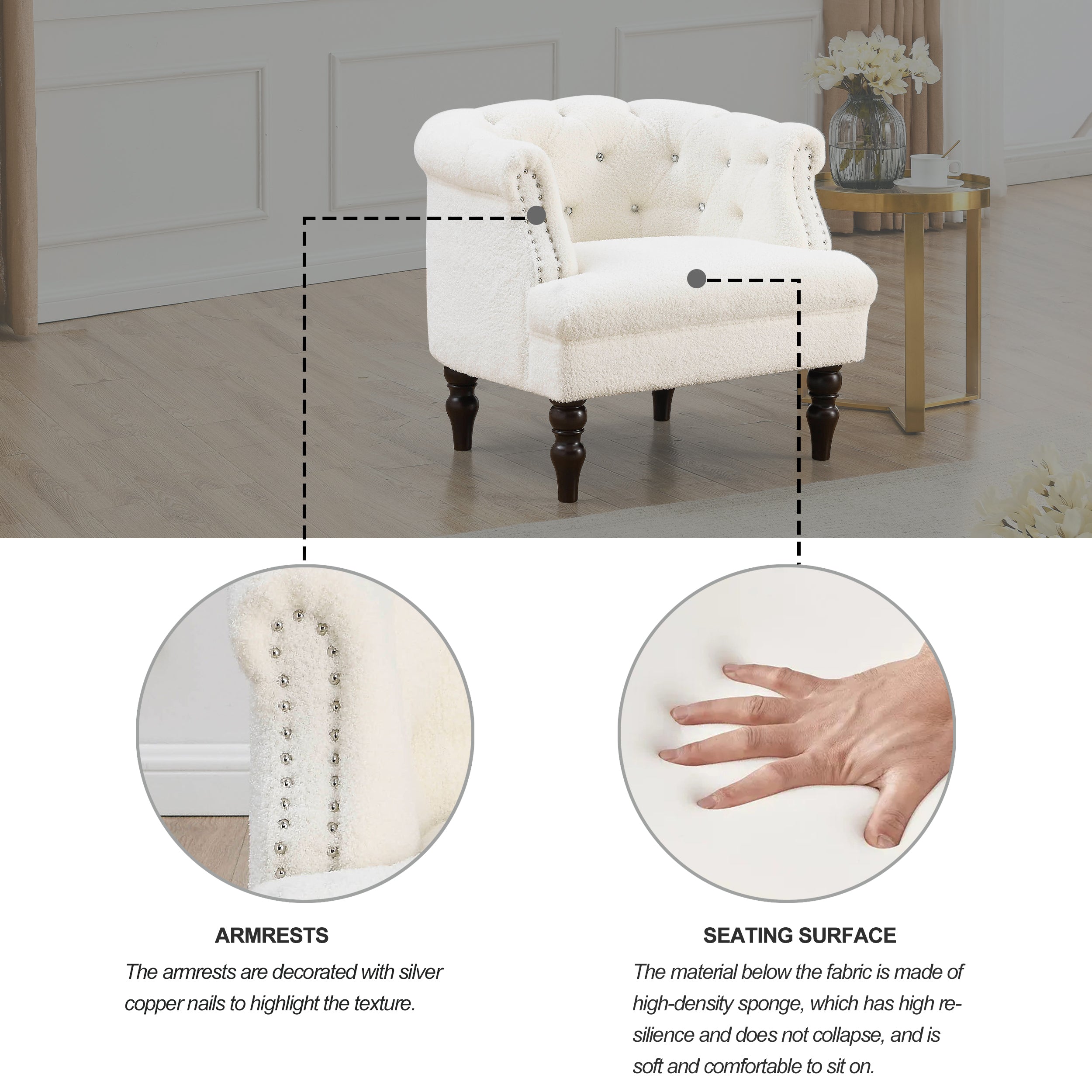 Accent Chair