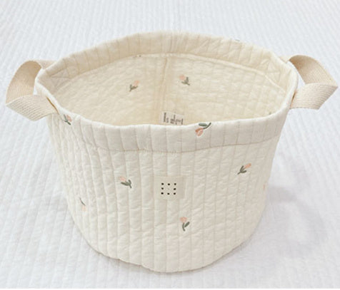 Storage Baby Diaper Clothes Toy Bag