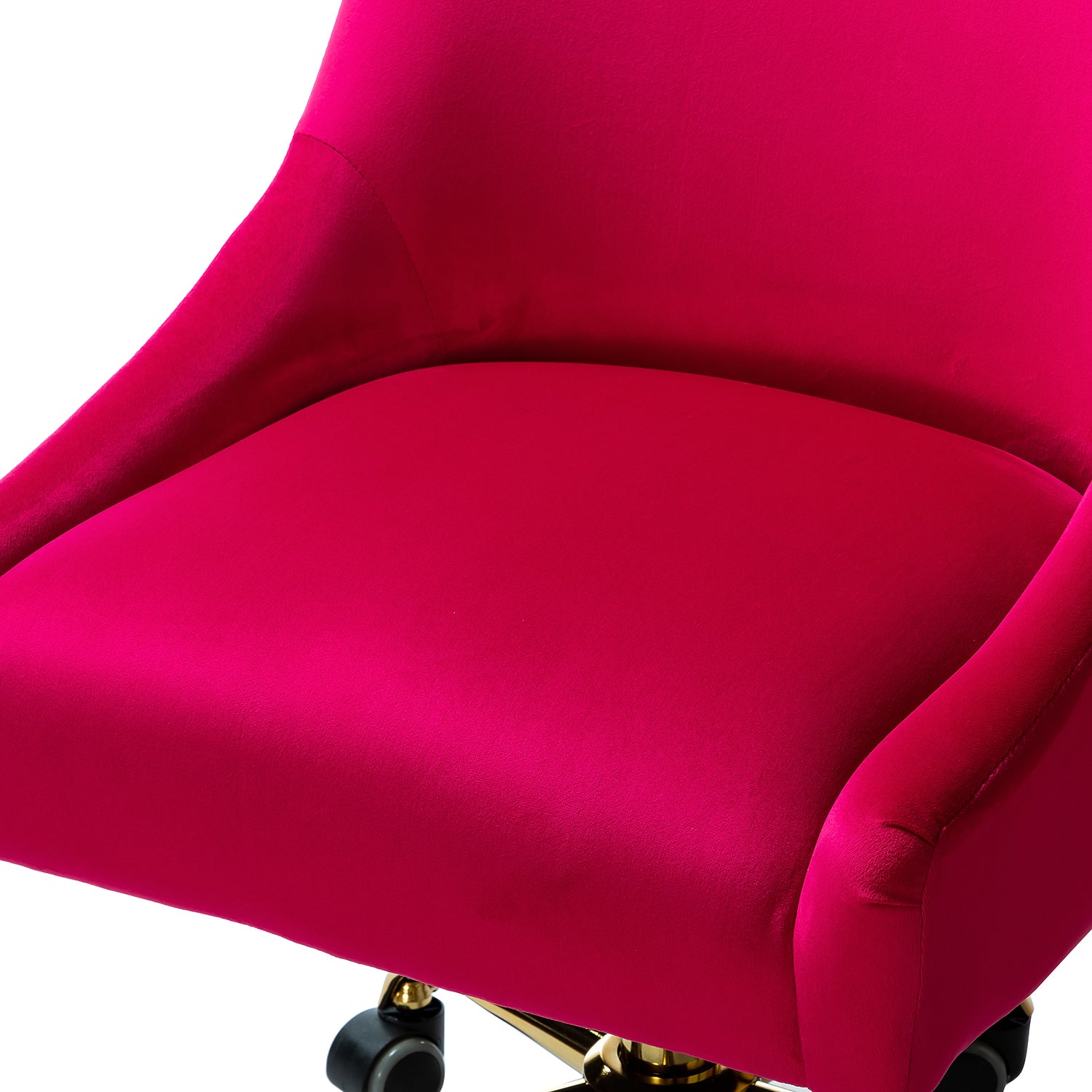 Task Chair - Fuchsia