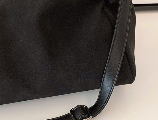 Simple Versatile Large Capacity Bag For Women