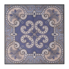 48"x48" Large Wall Art Panel, Square Wall Decor
