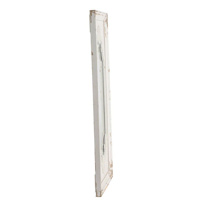 French Country Floor Mirror 29"x54"