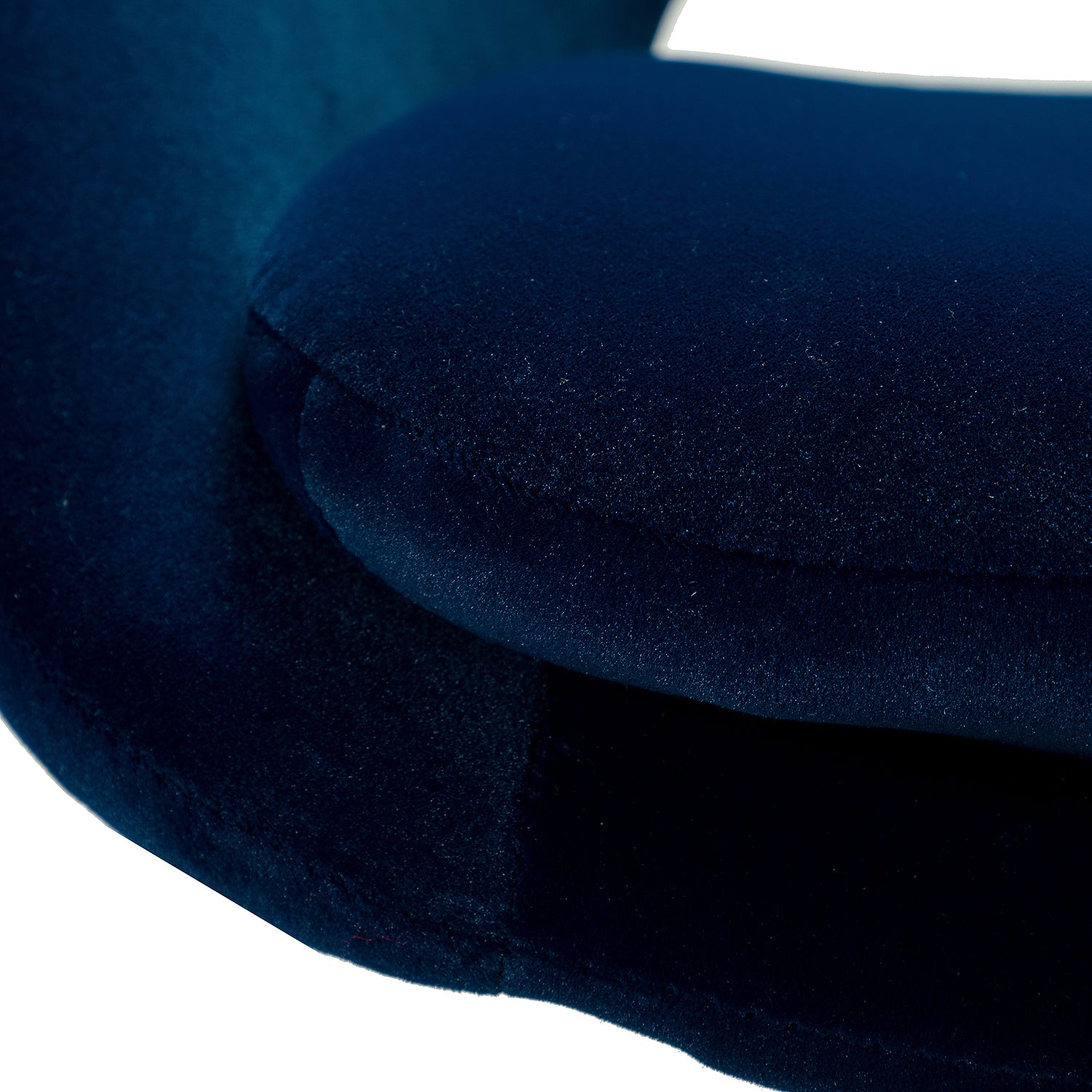 Office Chair Midnight Blue - Navy