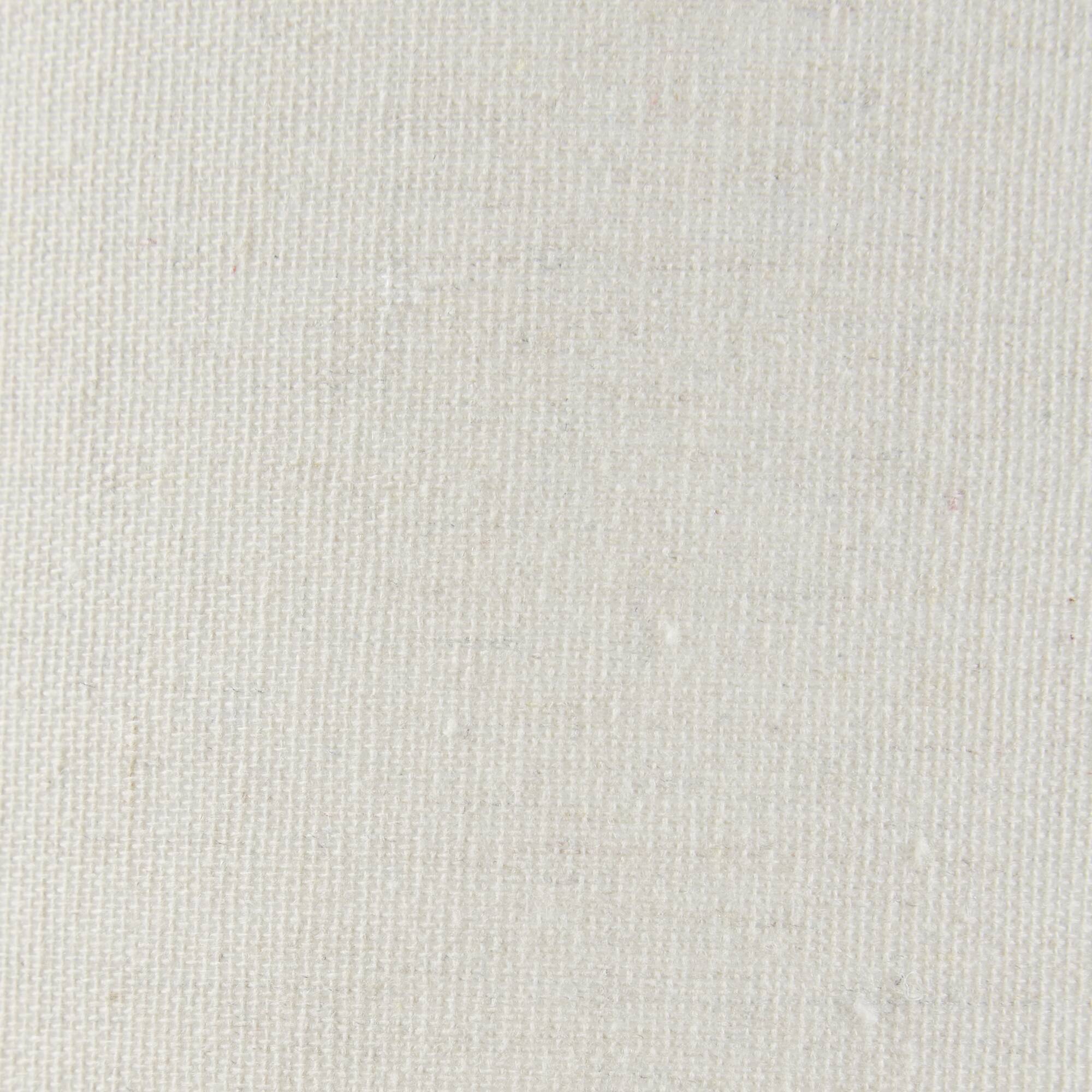 16" Ceramic Table Lamp - Cream