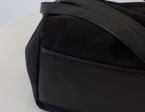 Simple Versatile Large Capacity Bag For Women