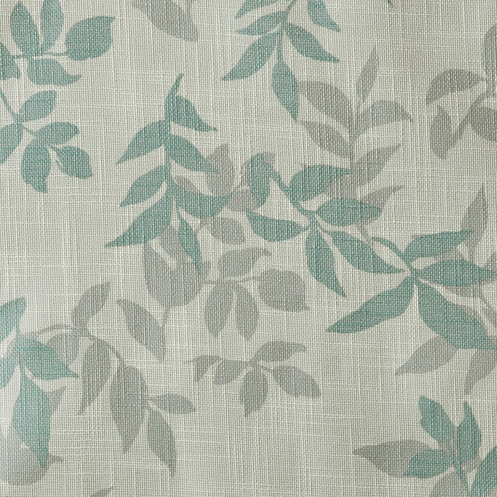 50x95"  Printed Botanical Blackout Curtain Panel (1 panel only)