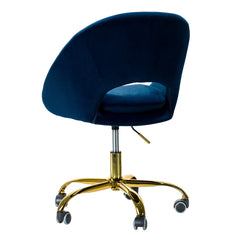 Office Chair Midnight Blue - Navy