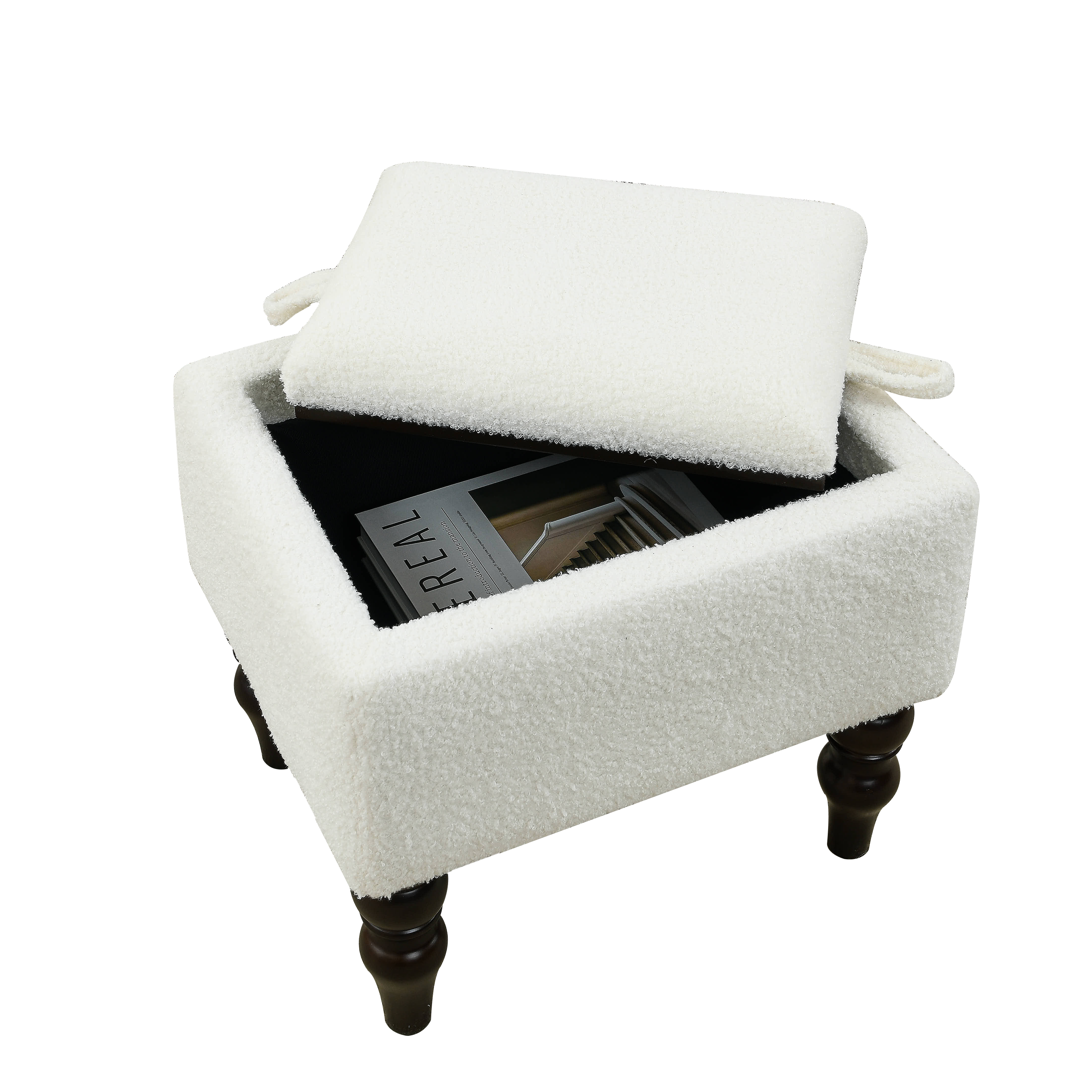 Chesterfield Tufted Accent Chair