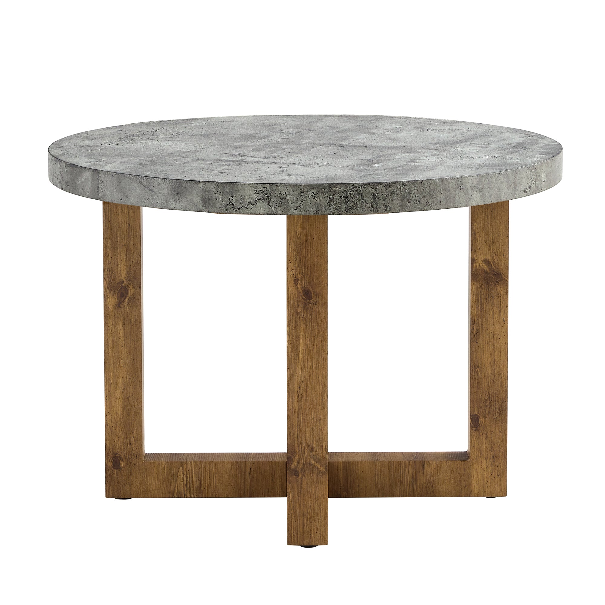 Modern/Rustic Design Dining Table (no chairs included) 30"H