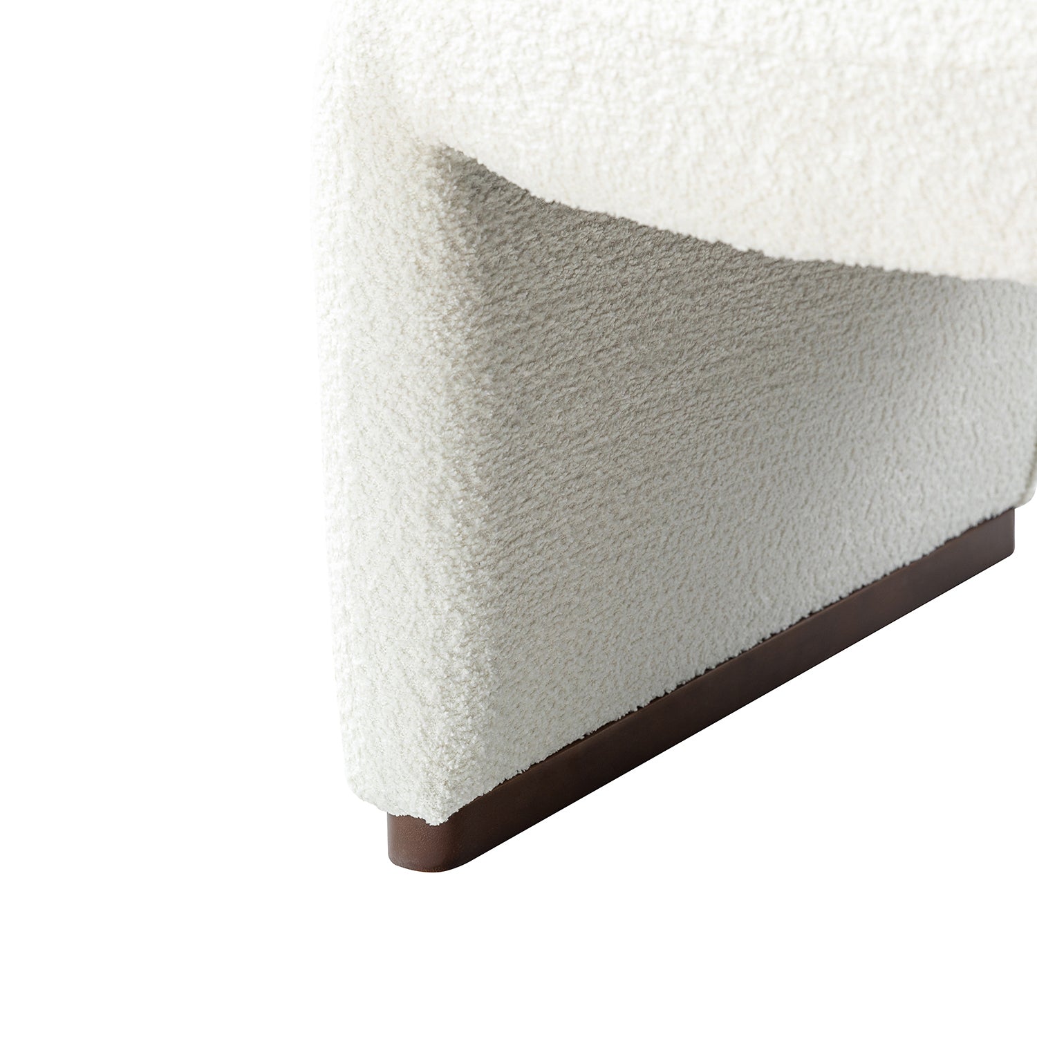 MAICOSY Side Chair - Ivory